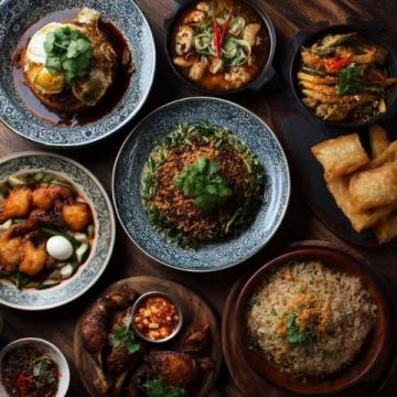 泰國清邁必嘗美食推薦:寧曼路15家特色餐館探索指南