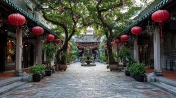 南陽十大古鎮(zhèn)介紹(南陽十大古鎮(zhèn)你知道那些)