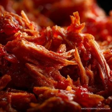 東北特色溜肉段:獨(dú)家秘制食譜,教你輕松做出家常美味!