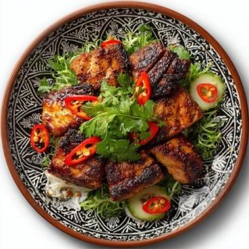 泰國清邁必嘗美食推薦:寧曼路15家特色餐館探索指南