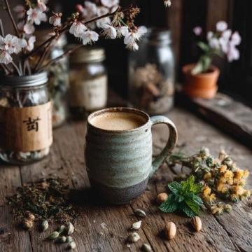 冬季養生必備:暖心熱飲與滋補佳肴推薦
