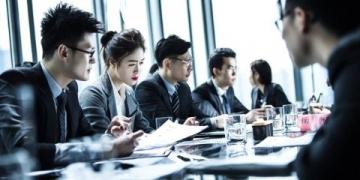 如何在上海定制一場難忘的室內(nèi)年會與團隊建設(shè)活動？