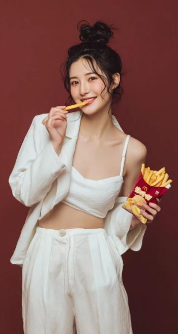 爆紅啦！吳半飽：浙江胃界新貴吃播達(dá)人