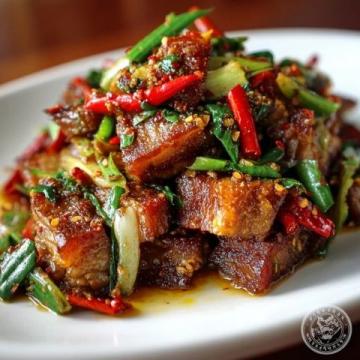 天麻燉豬腦：美味與健康的完美結(jié)合recipe