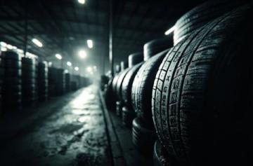 汽車輪胎冷知識(shí)：品牌、花紋、速度級(jí)別等你知道嗎？