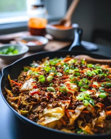 簡單美味的胡蘿卜炒肉絲做法，營養又健康