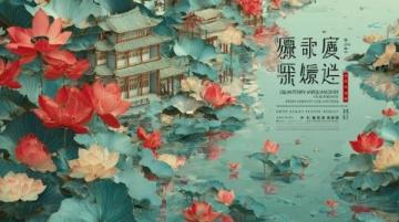佛山三水荷花世界旅游指南：賞荷拍照必去景點推薦
