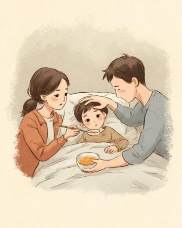 阿丘家早餐詩韻：品美味香湯，憶鄉(xiāng)愁悠悠