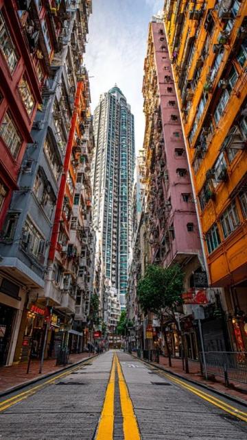 香港親子游必看攻略：暢游東方之珠的完美路線