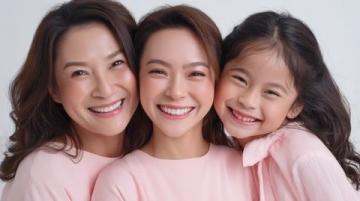 越南三姐妹跟著姐夫來中國開眼界，原本以為手握300萬越南盾就富得流油了
