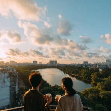煙臺四季魅力揭秘:為何成為北方熱門旅游勝地