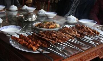 你的家鄉(xiāng)有些什么美食黃州小吃黃岡市旅游湖北黃岡的美食文化底蘊(yùn)深厚