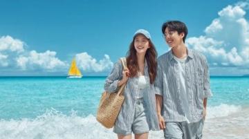5，6月份國內國外旅行好去處推薦，收藏好這份避暑清單！
