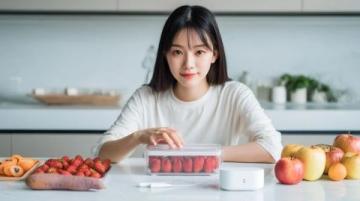 韓國(guó)網(wǎng)紅廚房驚呼：揭秘中韓家庭角色差異與文化沖擊