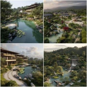 早就聽聞東莞麻涌的華陽湖濕地公園美不勝收，終于在這個周末，我開著我的16款軒逸