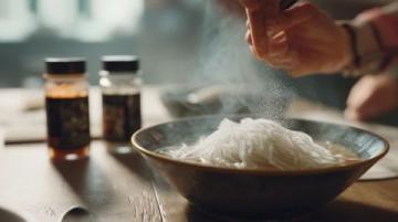 探秘地道美味:一步步學(xué)做香濃粉蒸肉