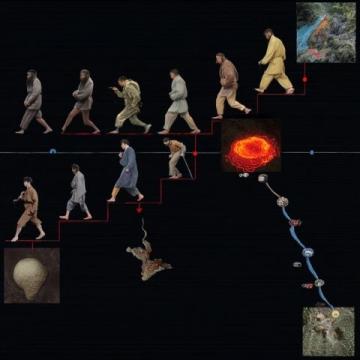 坦白說,過去我對國學知之甚少