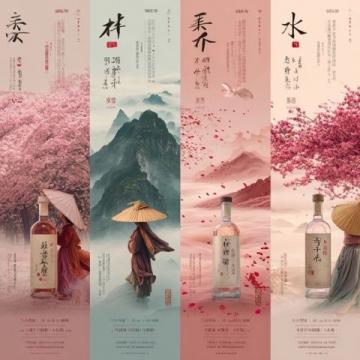 三月春色：邂逅長城日出、花海盛宴與雪山桃花的浪漫畫卷