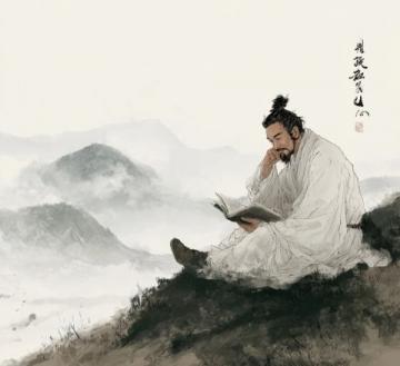 白居易:詩(shī)仙與美食家的雙重人生