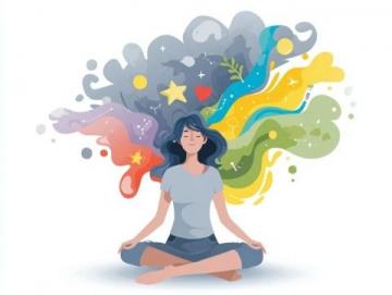 常見的科普養生知識-如何保持身心健康?