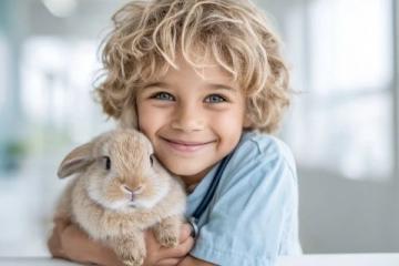 新手必看!長毛兔飼養全攻略,從品種到繁殖一文搞懂!