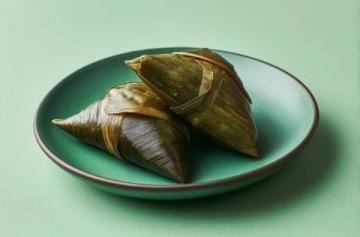 春節(jié)湯圓：一解游子深深故鄉(xiāng)情