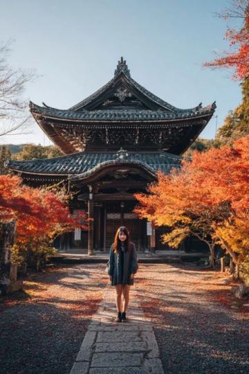 日本之行發(fā)現(xiàn)的三個(gè)有趣現(xiàn)象