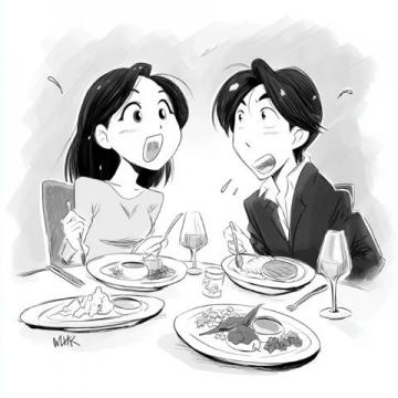個人口味分享,僅供參考~簡短點評