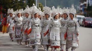 農歷三月十七:從廣西裴九娘到蒙古族祭祖,各地都有這樣一天