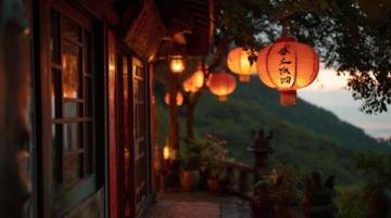 廈門方特國風奇境之旅(味蕾探索)