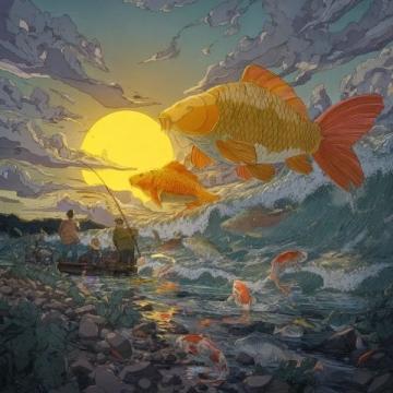 冬至特輯：家鄉(xiāng)石浦漁港帶魚凍喚醒童年記憶