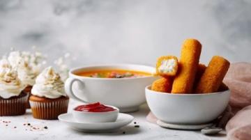 你做過(guò)的美食有哪些?都精通了嗎?