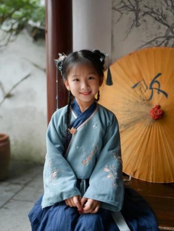 端午假期剛過,一則驚險新聞刷屏網絡,網友們為小女孩的臨場判斷力點贊……