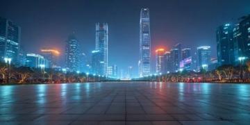珠海：一份城市的浪漫和魅力