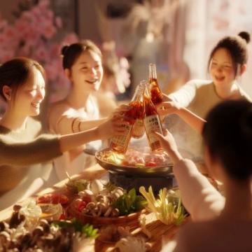 取名重于火鍋店之重，這個名字會塑造餐飲文化