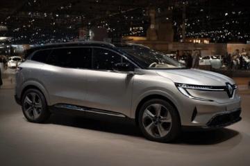 2025款別克GL8陸尚發布：全尺寸新能源MPV，售價24.99萬元起
