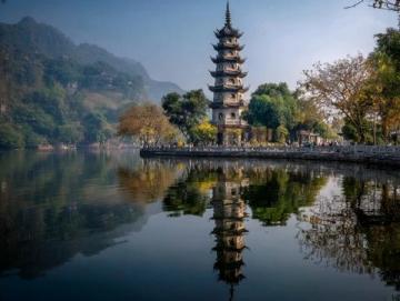 2023年最新漳州旅游攻略，必去景點全囊括?。ǜ叫谐掏扑]）