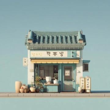 街頭偶遇寶藏小館牛肉鍋配小酒太絕啦,推薦首爾必吃小鎮(zhèn)!
