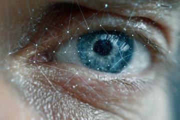 揭秘眼科生物測(cè)量?jī)x:解讀眼睛健康報(bào)告單