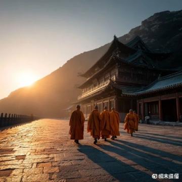 2025年四川必去的十大網紅打卡地