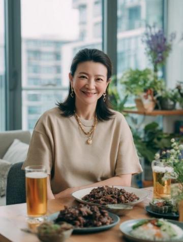 鄭州小莉解鎖美味佳肴的秘密(小莉愛美食)