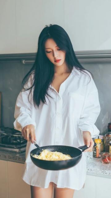 生命不長，煮面也是藝術(shù)