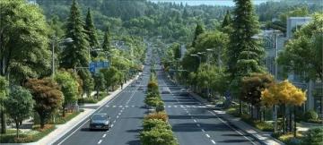 盤州市紅果城區(qū)新增公交線路:連接勝境街道辦石腦上壩,助力鄉(xiāng)村振興與城市互動(dòng)