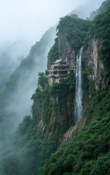 云南彌勒之旅：慢生活、美食探索與夢幻景區(qū)探秘