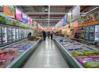月底開業(yè)！汕頭金新美食小商品市場(chǎng)等你來探店