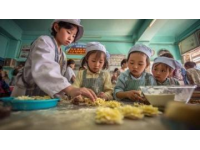 解鎖廣州美食之都：豪華至親民，多樣自助餐體驗全指南