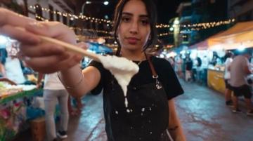 曼谷暹羅廣場(chǎng)必吃美食推薦(泰國(guó)風(fēng)味小店)