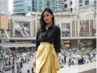 微風(fēng)中的漫步：從五龍路到玫瑰街體驗(yàn)街頭風(fēng)情