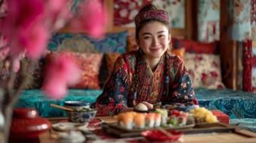 廣西三月三:四天小長假里的民俗與美食盛宴
