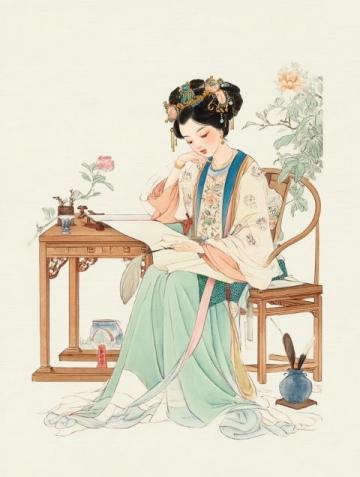 七年級語文必背：課本精要+古詩詞解析+文言文攻略，高效復習指南